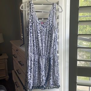 Lilly romper